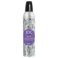 Мусс Barex Joc Style Strong Hold Volumizing Mousse BLOWUP, Мусс для объема сильной фиксации, 300 мл