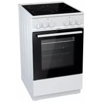 Электрическая плита Gorenje EC 5113 WG