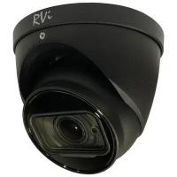 HD Видеокамера RVi-1ACE202MA (2.7-12) black