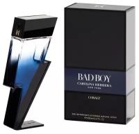 Carolina Herrera Мужской Bad Boy Cobalt Парфюмированная вода (edp) 100мл