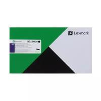 Картридж Lexmark B225H00 черный