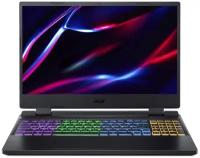 Ноутбук Acer Nitro 5 AN515-58-70W6 noOS (только англ. клавиатура) Black (NH. QFLEP.004)