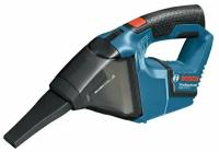 Bosch GAS 12 V Professional Solo Аккумуляторный пылесос