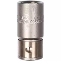 Адаптер 1/4"(F)-1/4"(F) для вставок Jonnesway S44H2206