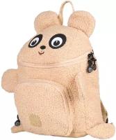 Рюкзак Pick & Pack PP1004 Teddy Bear Shape Backpack *24 Brown