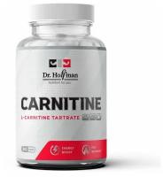 Dr.Hoffman L-carnitine 850 mg 90 capsules