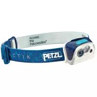 Налобный фонарь Petzl Actik Blue