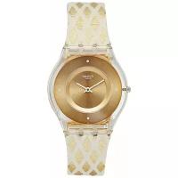 Наручные часы swatch SFE103