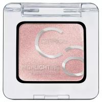 Тени для век CATRICE Highlighting, тон 030 пастельно-розовый