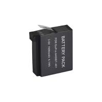 OEM Аккумулятор для камеры GoPro HD HERO4, 335-06532-000, AHDBT-401 3,7V 1600mAh код mb079553