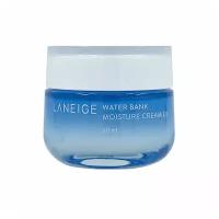 Laneige Water Bank Moisture Cream EX Увлажняющий крем для лица