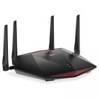 Wi-Fi роутер NETGEAR XR1000, черный