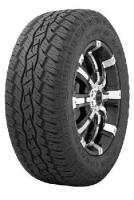 Летние шины Toyo Open Country All-Terrain Plus 285/50 R20 116T