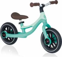 Беговел Globber Go Bike Elite Air - Мятный