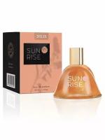 DILIS Sunrise lady 50 ml edp (с блестками)