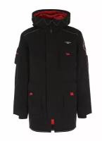 Куртка мужская PARKA Antarctica AERONAUTICA MILITARE