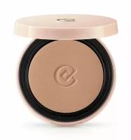 Пудра Collistar / COLLISTAR Impeccable Compact Powder №40R Warm Rose, 9 g