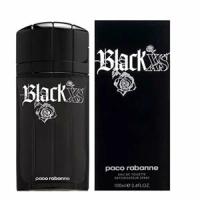 Туалетная вода Paco Rabanne Black XS for Him 100 мл