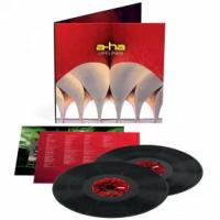 A-ha - Lifelines/ Vinyl, 12" [2LP/180 Gram/Gatefold/Printed Inner Sleeves](Remastered, 1st Time On Vinyl, Reissue 2019)