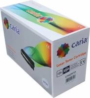 Картридж CARIA C9731C для принтера HP CLJ 5500/5550