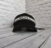 Бейсболка BOSS