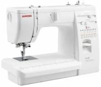 Швейная машина Janome 419S