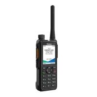 Цифровая радиостанция Hytera HP785 DMR VHF