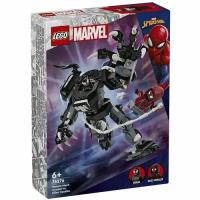 Конструктор LEGO Marvel 76276 Механический Веном