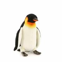 Реалистичная мягкая игрушка Hansa Creation 3159 Императорский пингвин, 24 см
