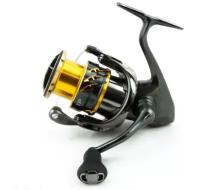 Shimano, Катушка Twin Power FD 2500S