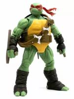 Фигурка The Loyal Subjects BST AXN TMNT Raphael 13 см 0810122580034