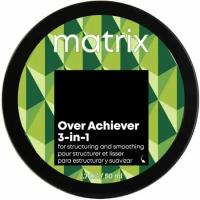 Крем-паста-воск 3в1 для волос Matrix Cosmetics Matrix Over Achiever, 50 мл