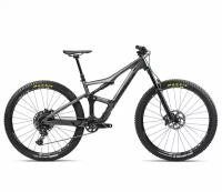 Велосипед Orbea OCCAM M30-EAGLE (2021) M, Серый