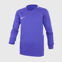 Свитер вратарский подростковый Nike Dry Park III JSY GK 894516-518, р-р 137-147 см, Фиолетовый