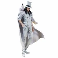 Фигурка Bandai Tamashii Nations Figuarts Zero One Piece: Rob Rucchi