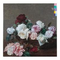 New Order - Power, Corruption & Lies / виниловая пластинка / LP / винил