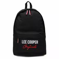 Рюкзак Lee Cooper MT2W120344BS2LC черный