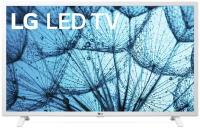 32" Телевизор LG 32LM558BPLC 2021 LED, HDR, белый