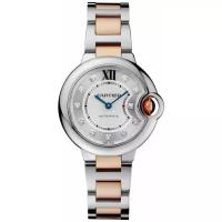 Наручные часы Cartier WE902061