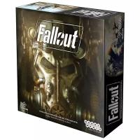 Настольная игра HOBBY WORLD Fallout, 1 шт