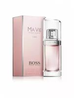 Туалетная вода Hugo Boss Boss Ma Vie pour Femme L'Eau 30