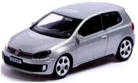 Машина металлическая VOLKSWAGEN GOLF GTI