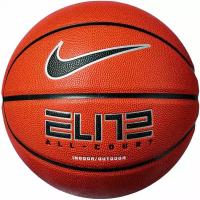 Баскетбольный мяч Nike Elite All Court 8P 2.0, N.100.4088.855.07, размер 7