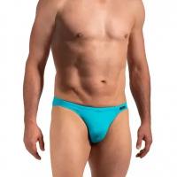 Плавки Olaf Benz BLU 2252 Low Cut Sunbrief, размер L, бирюзовый