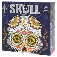 Настольная игра Asmodee Skull