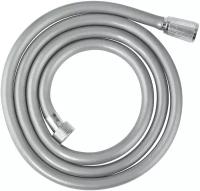 Душевой шланг Grohe Rotaflex TwistStop 1750, хром 28410001