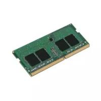 Оперативная память Kingston 8 ГБ SODIMM CL19 KSM26SES8/8HD