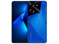 Сотовый телефон Tecno Pova 5 8/256Gb LH7n Hurricane Blue