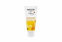 WELEDA Крем для грудничков защитный с календулой calendula nappy change cream