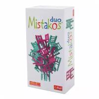 Настольная игра Trefl Mistakos Duo